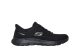 SKECHERS Flex Appeal 5.0 Easy Breezy (150218-BBK) schwarz 1