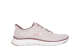 SKECHERS Flex Appeal 5.0 Easy Breezy Slip ins 36 (150218-LTMV) pink 1