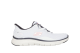 SKECHERS Flex Appeal 5.0 wei Easy Breezy (150218-WMLT) weiss 1