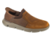 SKECHERS Slip ins Garza Dorado (205067-CDB) braun 6