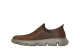 SKECHERS Slip ins Garza Dorado (205067-CDB) braun 4