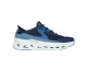 SKECHERS Glide Step Altus (232921-NVBL) blau 1