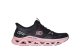 SKECHERS Slip Glide Step Altus Fast Lane (150513-BKMV) bunt 1