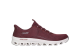 SKECHERS Glide Step Elevate (104750-BURG) rot 1