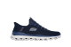 SKECHERS Glide Step Noxus (233010-NVY) blau 1