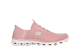 SKECHERS Glide Step Prism (104576-ROS) pink 1