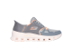 Skechers Slip ins Glide Step Pro (150420-GYOR) grau 1