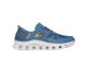 SKECHERS Glide Step Grö e Pro (232930-SLT) blau 1
