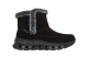 SKECHERS Glide Step Pro Cozy Wish (169134-BBK) noir 1