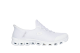SKECHERS Slip Glide Step Pursuit (104547-WSL) weiss 1