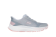SKECHERS GO RUN Consistent 2.0 Captiva (128619-GYLB) grau 1
