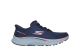 SKECHERS GO RUN Consistent 2.0 Worldview (220880_NVY) blau 1