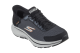 Skechers Slip ins GO RUN Consistent Empowered (220863-BKCC) schwarz 5