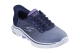 Skechers Slip ins GO WALK 7 Adel (125250-NVMT) blau 5