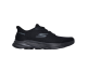 Skechers GO WALK 8 Pate (216783-BBK) noir 1