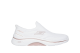 Skechers GO WALK Arch Fit 2.0 Tatum (125343-WTRG) blanco 1