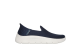 SKECHERS Slip Ins Go Walk Flex (124963-NVY-7) bleu 1