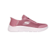 SKECHERS Slip ins GO WALK Flex Grand Entry Rosa (124836-ROS) pink 1
