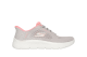 SKECHERS GO WALK Flex (125503-TPPK) grau 1