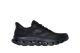 SKECHERS GO WALK Glide Step 2.0 Zac (216660-BBK) schwarz 1