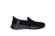 SKECHERS Slip Ins Go Walk Joy (124641-BBK-7) noir 1