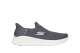 SKECHERS Slip ins GO WALK Now On Shoes (216372-CHAR) grau 1