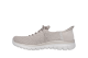 Skechers Slip ins Graceful First Blush (100736-TPE) grau 4