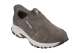 Skechers Slip ins Hillcrest Sunapee On Shoes (180016-DKTP) schwarz 5