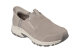 Skechers Slip ins Hillcrest Sunapee On Shoes (180016-TPE) grau 5