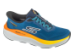 SKECHERS Slip ins Max Run (221000-NVMT) blau 6