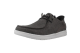 SKECHERS Melson Coronado Slip ins (210959-BKGY) grijs 6