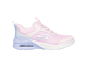 SKECHERS Microspec Max Color Trifecta (303594L-LPMT) pink 1