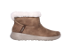 Skechers Slip ins On the GO Joy Cozy Dream Shoes (144800-CSNT) braun 1