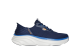 SKECHERS Slip ins Relaxed Fit DLux Vapor (233060-NVOR) blau 1