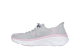 SKECHERS Slip DLux Walker 2.0 Thrill (150105-GYPK) grau 4