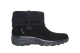 SKECHERS Easy Going Cozy Lovin (169152-BBK) nero 1