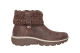 SKECHERS Easy Going Cozy Weather 2 (168033-CHOC) braun 1