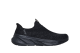 SKECHERS Slip ins Relaxed Fit Edgeride Commissioner (232839-BBK) schwarz 1