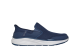 SKECHERS Slip ins Relaxed Fit Equalizer 6.0 Stoaver (233103-NVY) blau 1