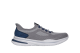SKECHERS Norlan Alonso (211207-GRY) grau 1
