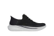 SKECHERS Slade Quinto (210810-BLK) schwarz 1