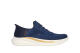 SKECHERS Slip Ins Slade Quinto (210810-BLU) blau 1