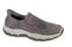 SKECHERS Slip ins Respected Slipper Elgin (204810-CHAR) grau 4