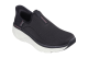 SKECHERS Slip ins DLux Walker (150099-BKPK) schwarz 5