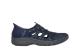 SKECHERS Reggae Fest 2.0 Neap Tide (158789-NVY) blau 1