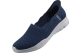 SKECHERS Slip ins Seager Believe It (158980-NVY) blau 3