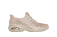 SKECHERS M UNO Rhinestoned Air (186070-NAT) beige 1