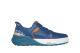 SKECHERS Sizzle Snoop Toke Slip Ins (251170-NVY) blau 1