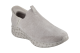 Skechers Slip ins Snoop Flex Velvet (251020-TPE) grau 5