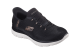 Skechers Slip ins Summits Classy Night (150128-BKRG) schwarz 5